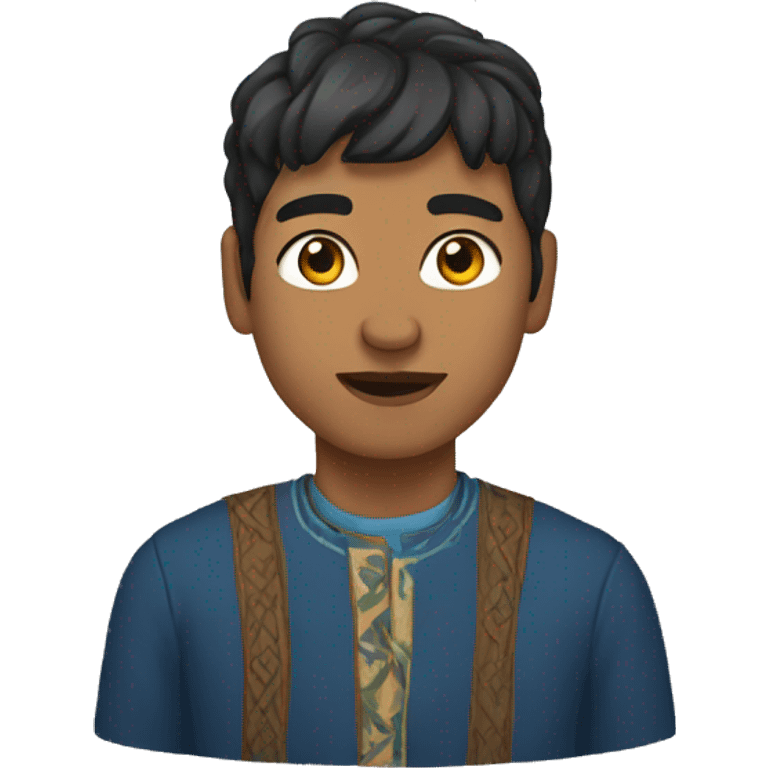 Lamine yamal emoji