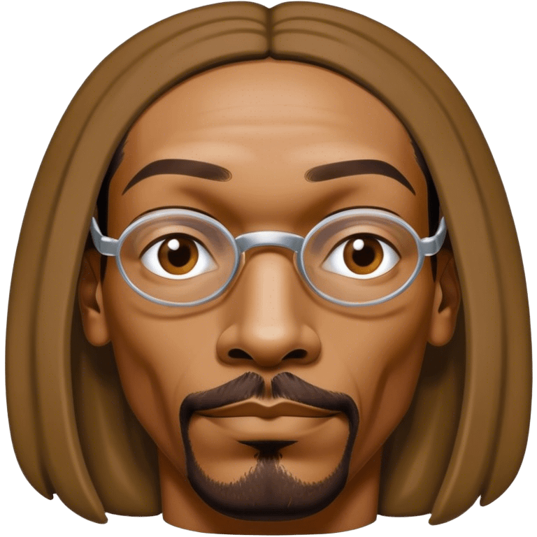 snoop dogg emoji