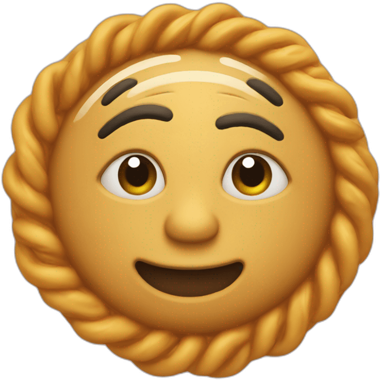 murukku emoji