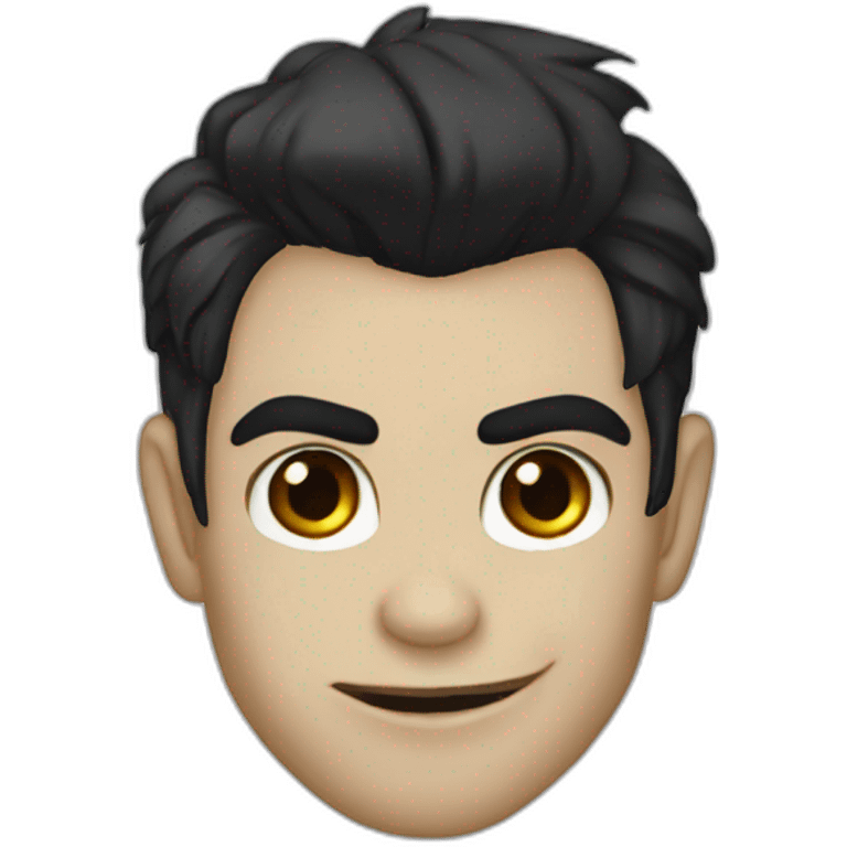 The vampire diaries emoji