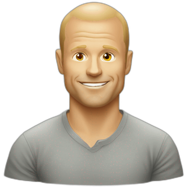 Tim ferriss emoji