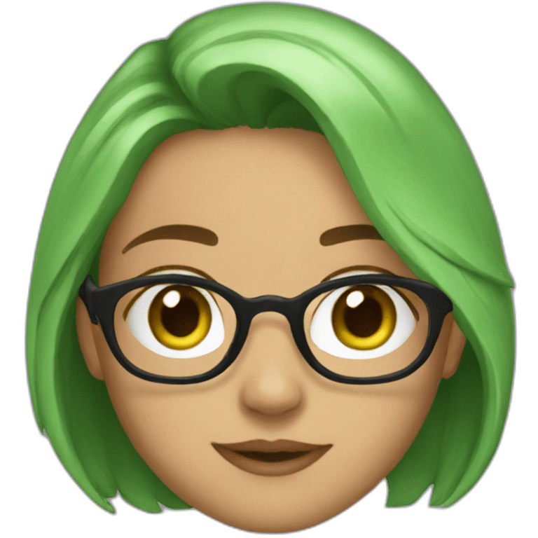 Jade West emoji