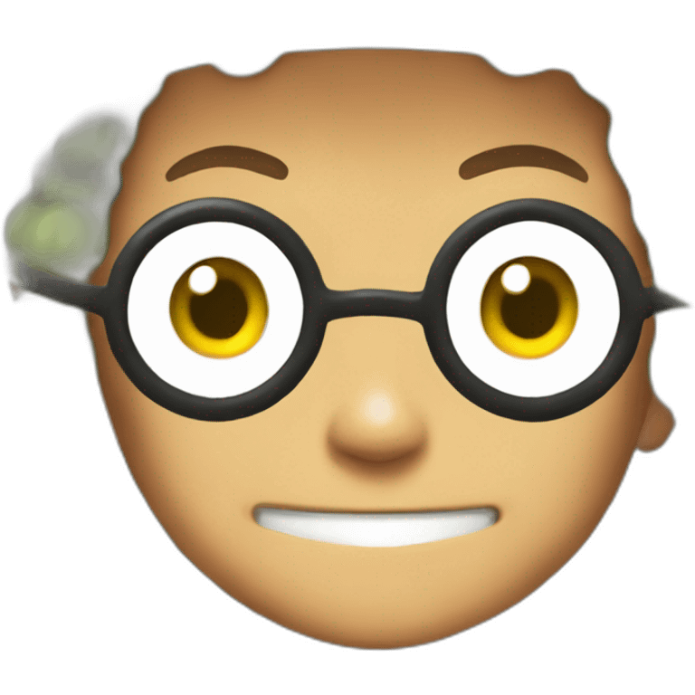 Usopp emoji