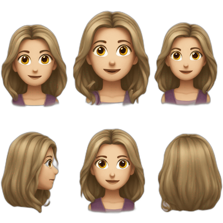 hermion emoji