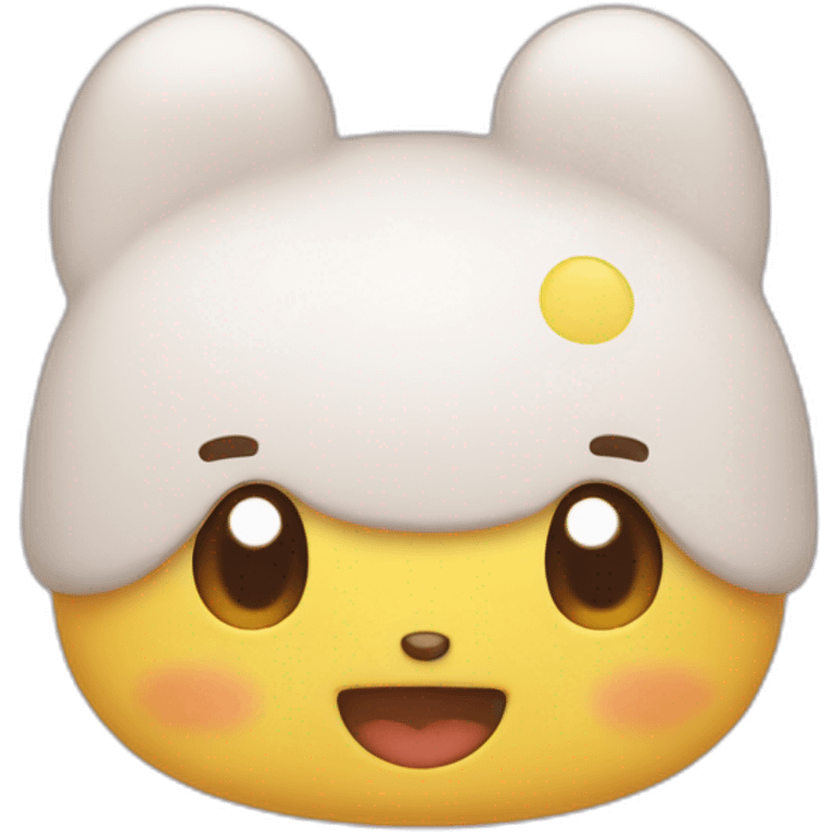 Sanrio emoji