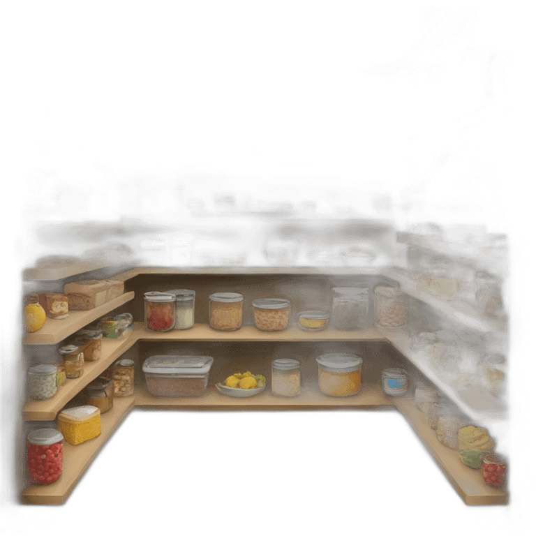 pantry emoji