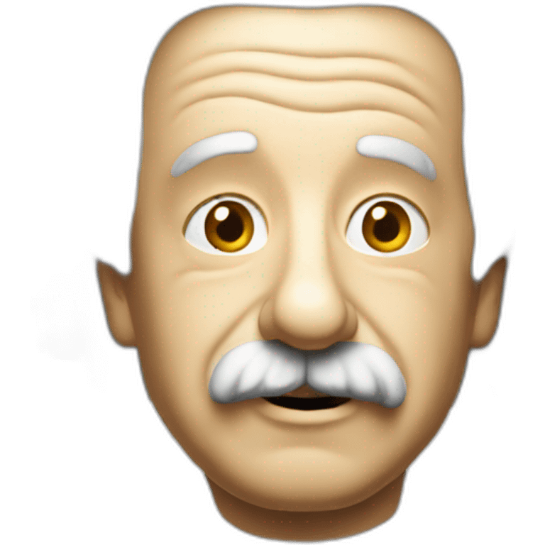 einstein tile emoji