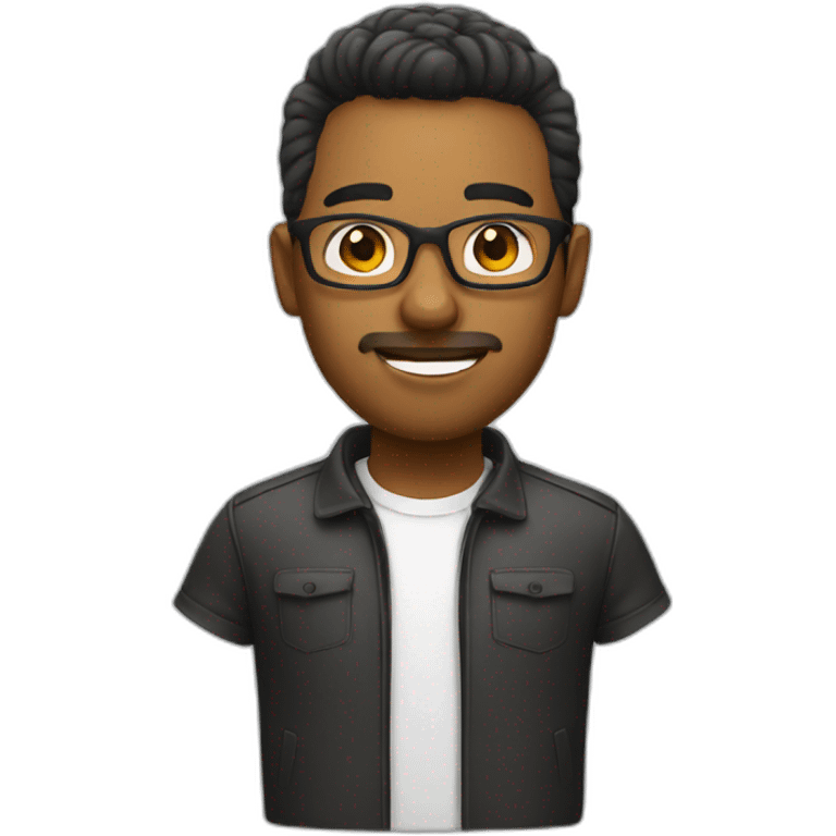 podcaster emoji