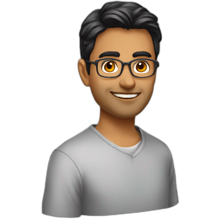 Sourav joshi emoji