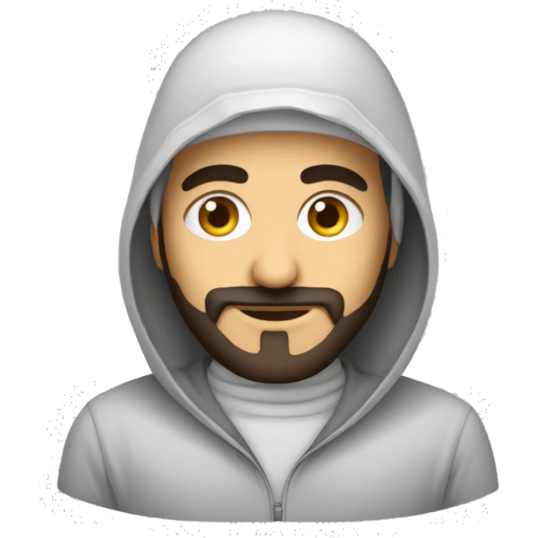 a syrian programmer emoji