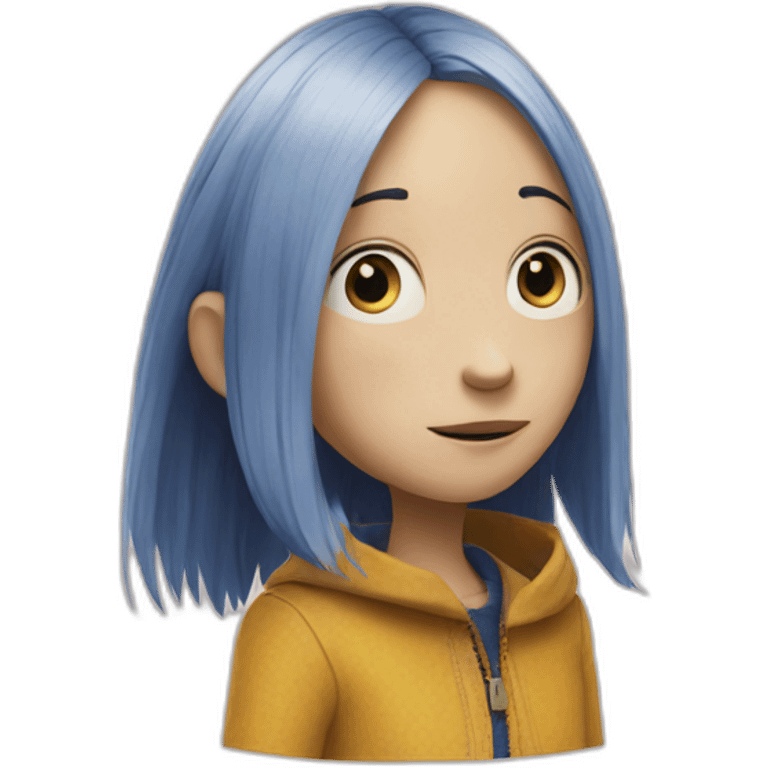 coraline filme emoji