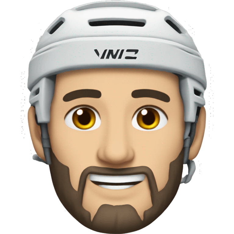 Alex Ovechkin emoji