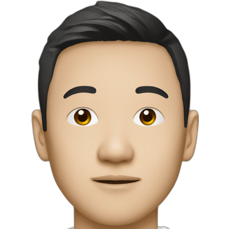 Edison Chen emoji