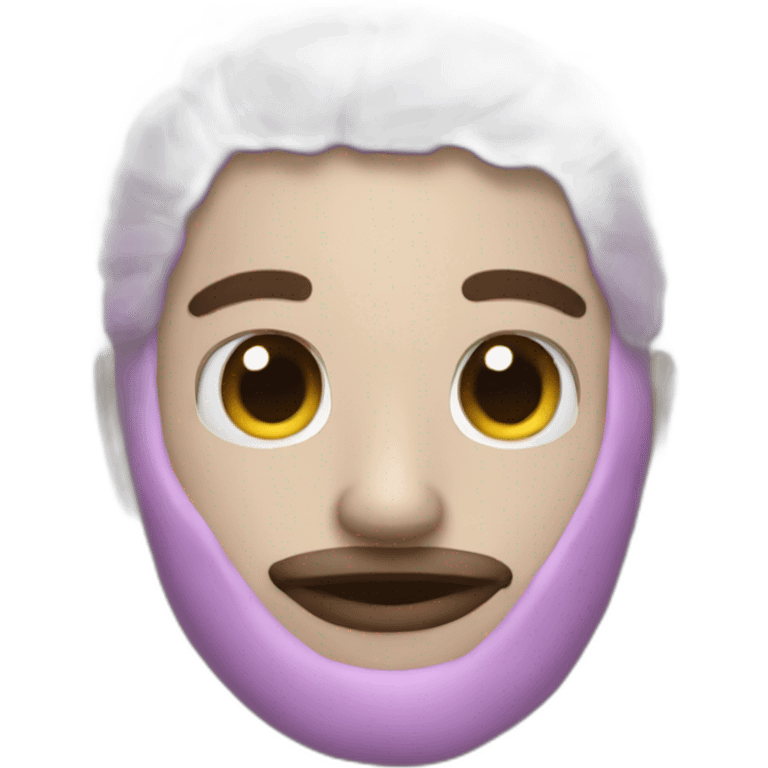 Metaverse emoji