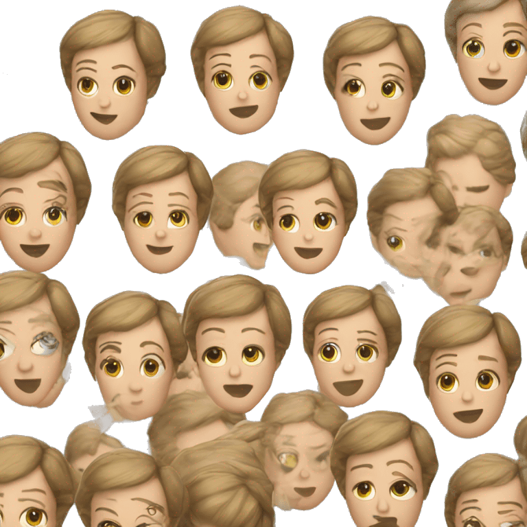 Julie andrews emoji