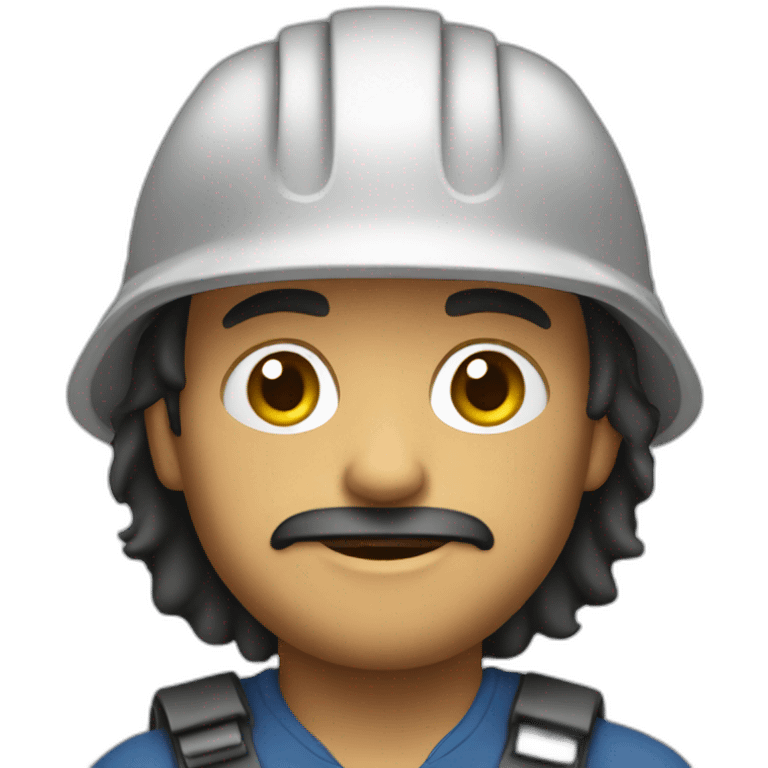 trabajador emoji