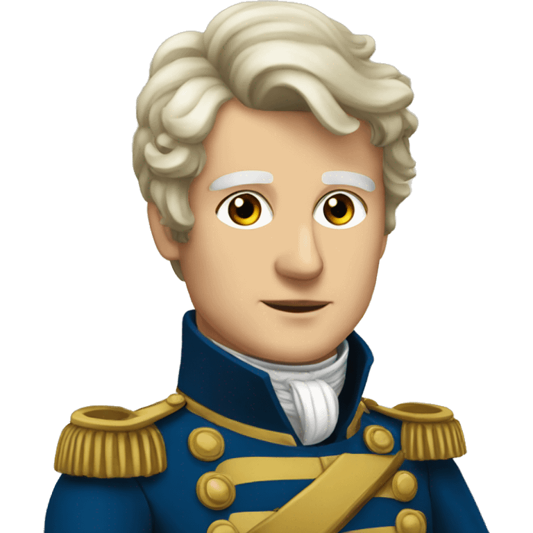 napoléon emoji