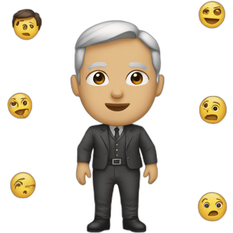 monas emoji