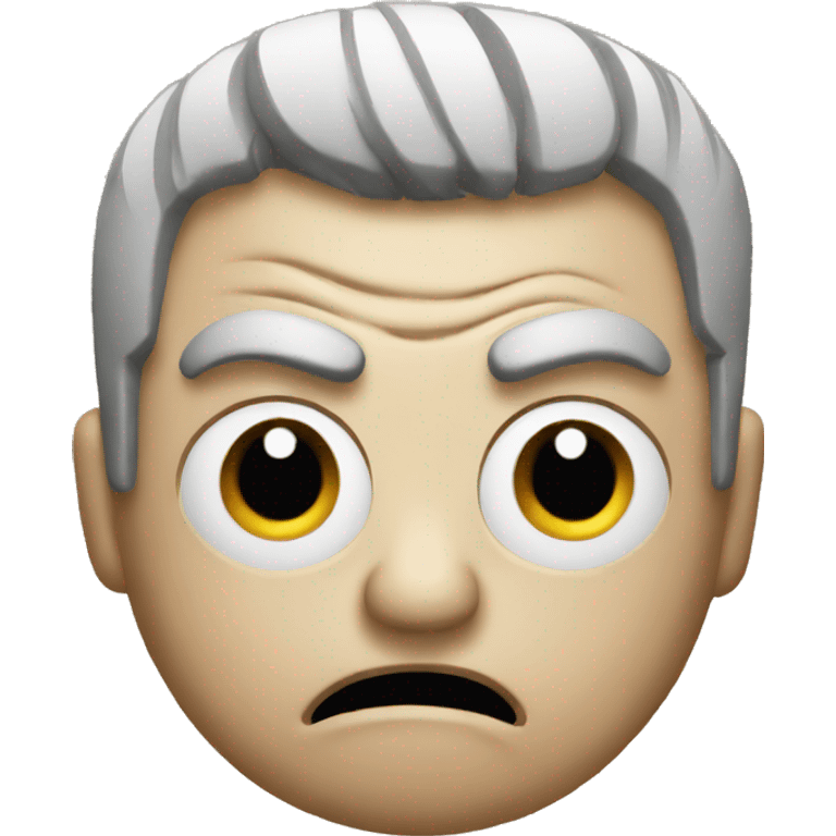 angry newspaper emoji