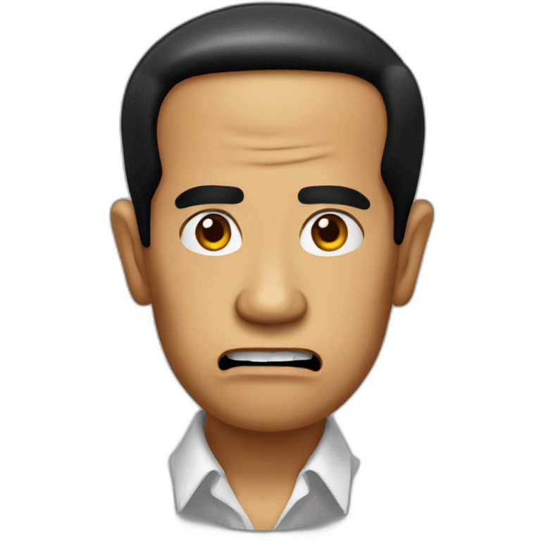 angry-jokowi-with-red-face emoji