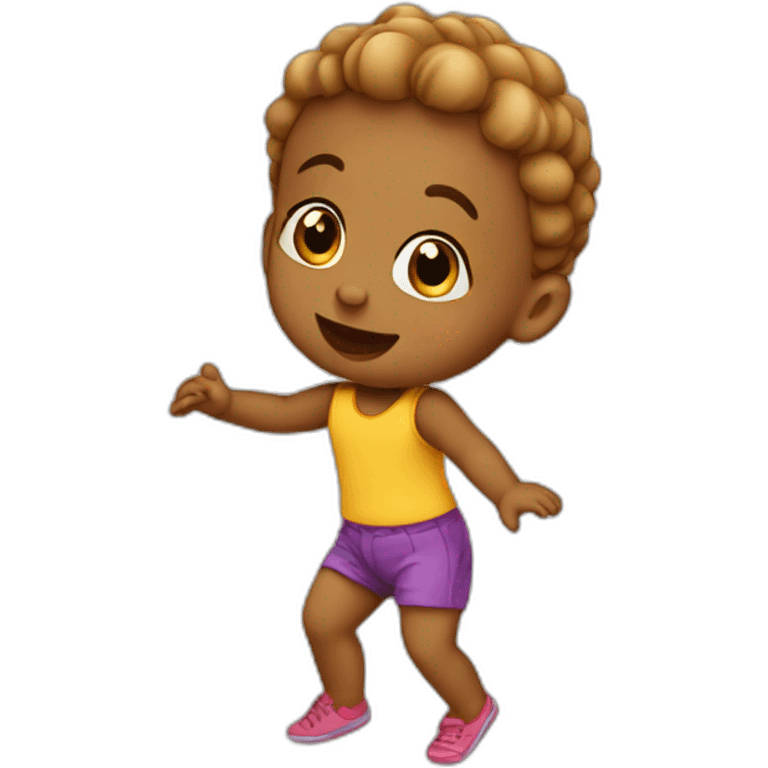 baby-dancing-salsa emoji