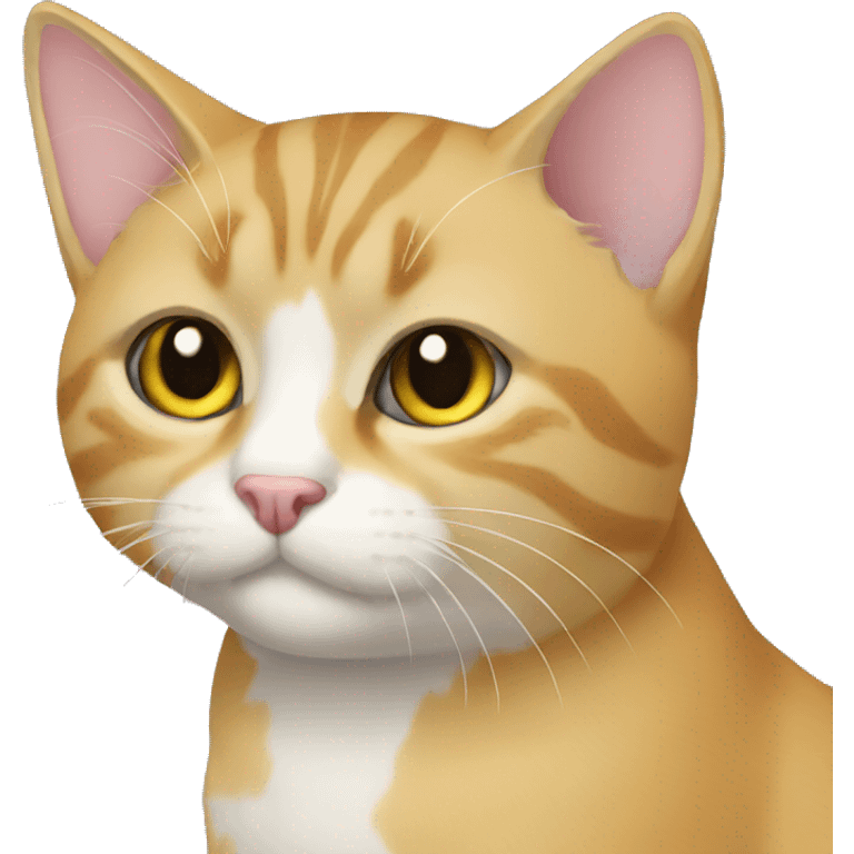 Gato  emoji