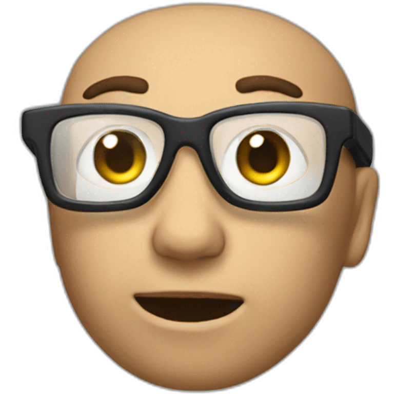 Augmented Reality emoji