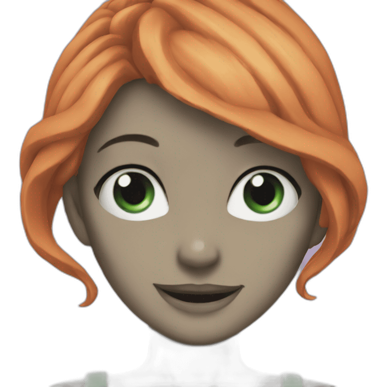 Nami emoji