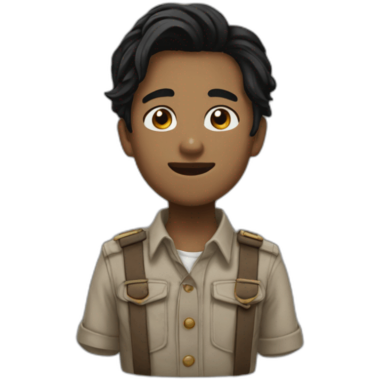 levi emoji