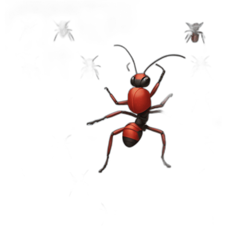  ant man emoji