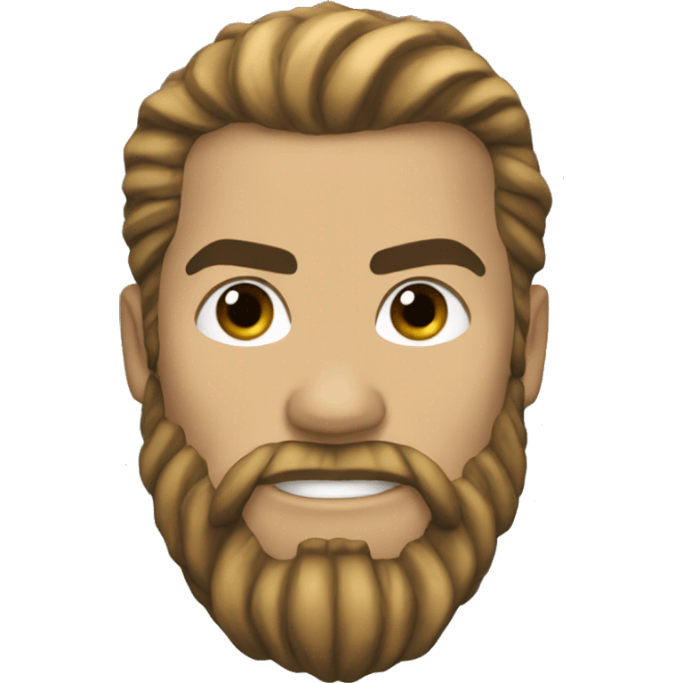 Aquaman emoji