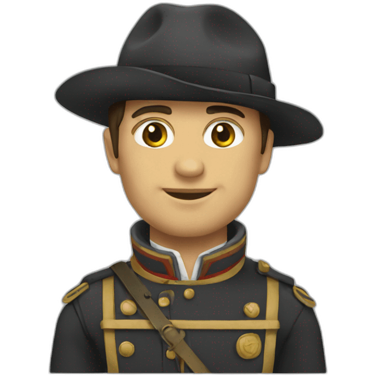 Amiens  emoji