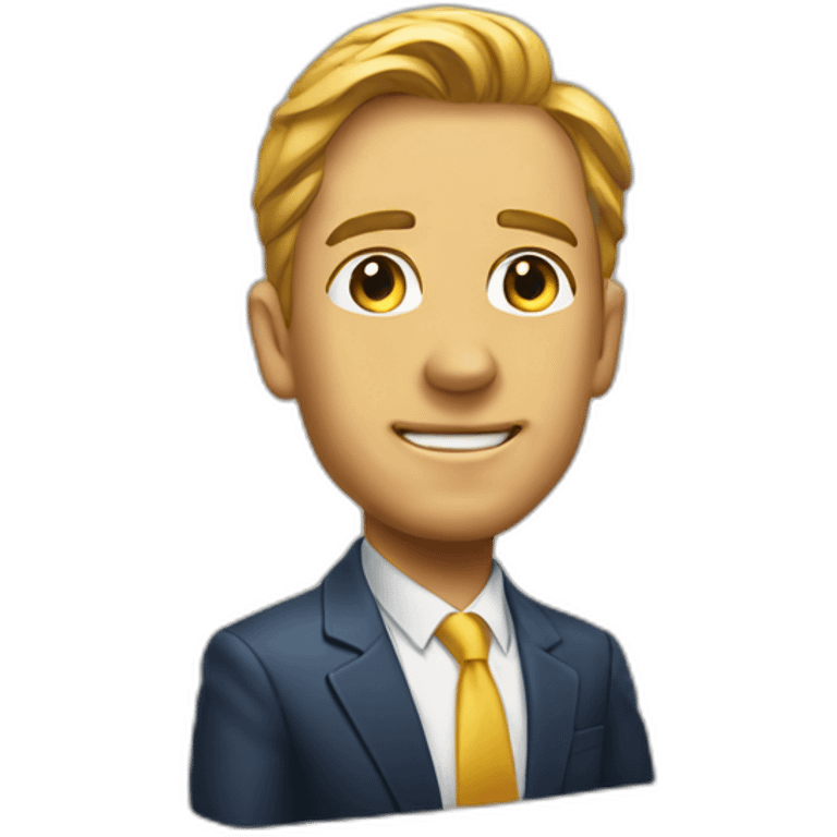 Wall Street bets emoji