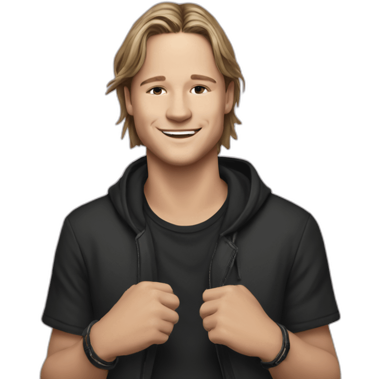 Kygo emoji