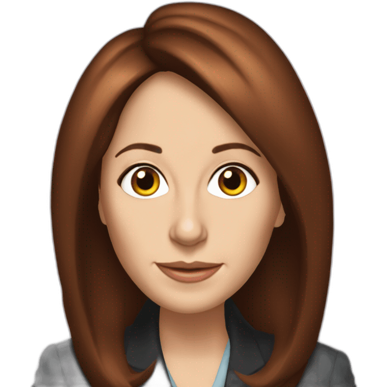 cristina kirchner emoji