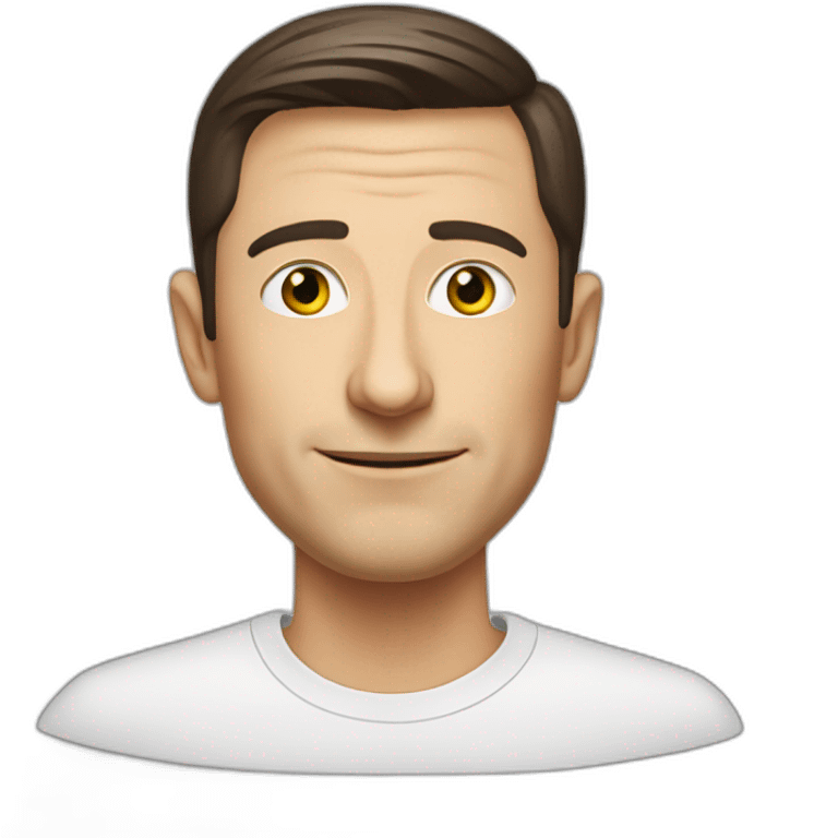 Lewandowski emoji