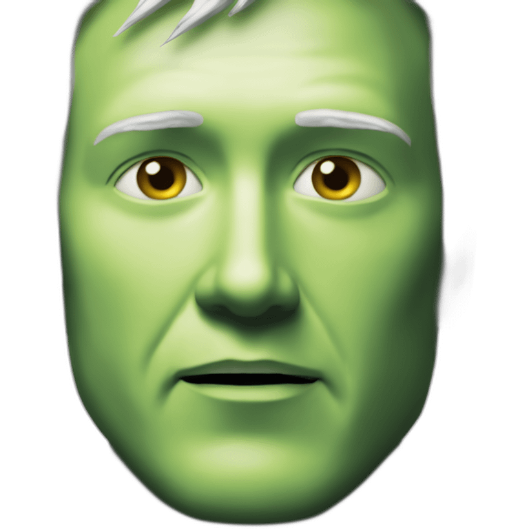 james cameron as a Na'vi recom emoji