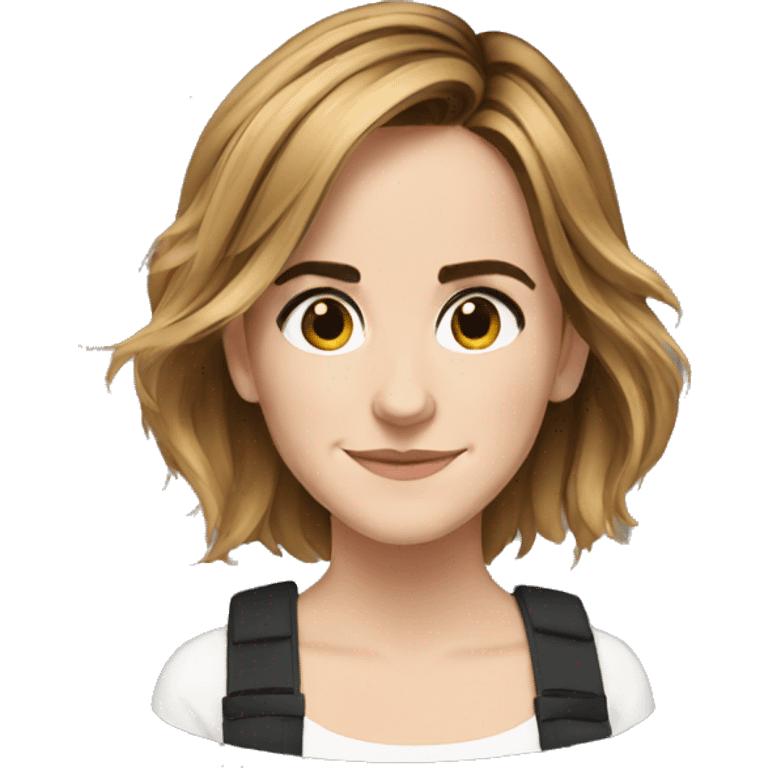 emma watson emoji