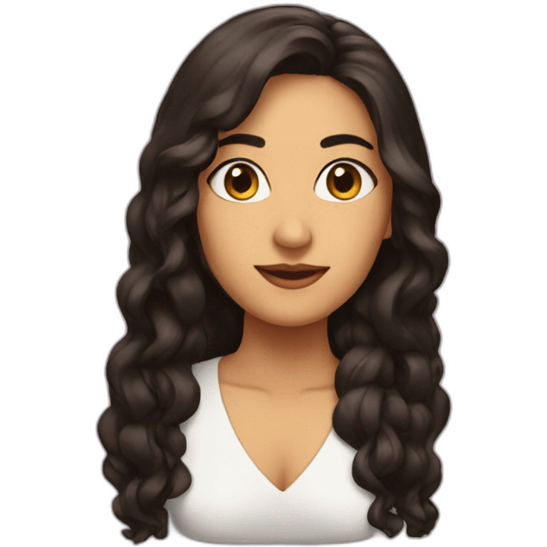 aya shalkar emoji