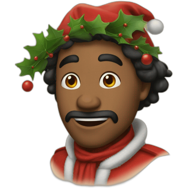 L'étrange Noël de M. Jack emoji