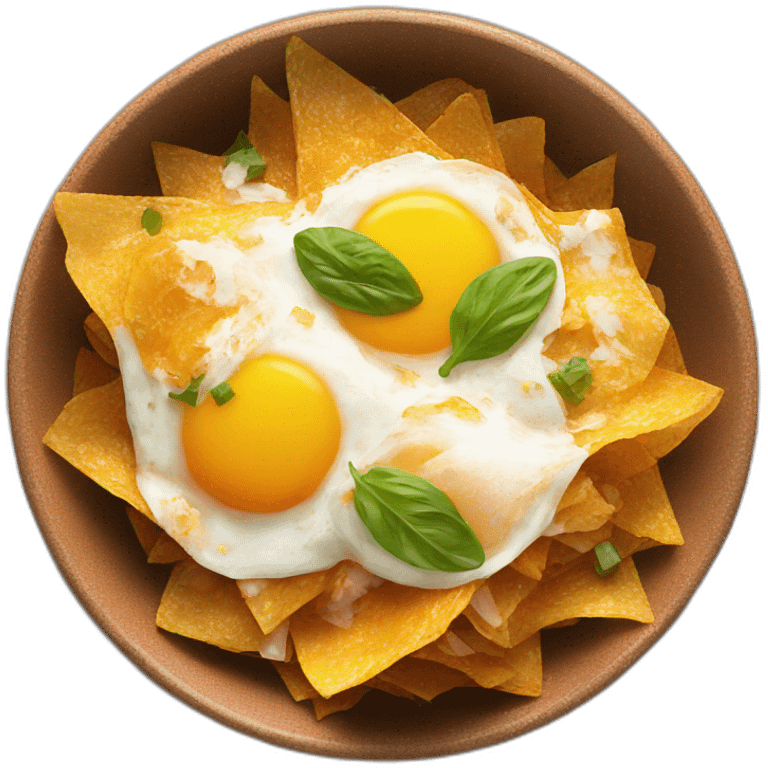 chilaquiles emoji