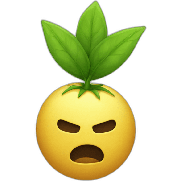 stfu seed emoji