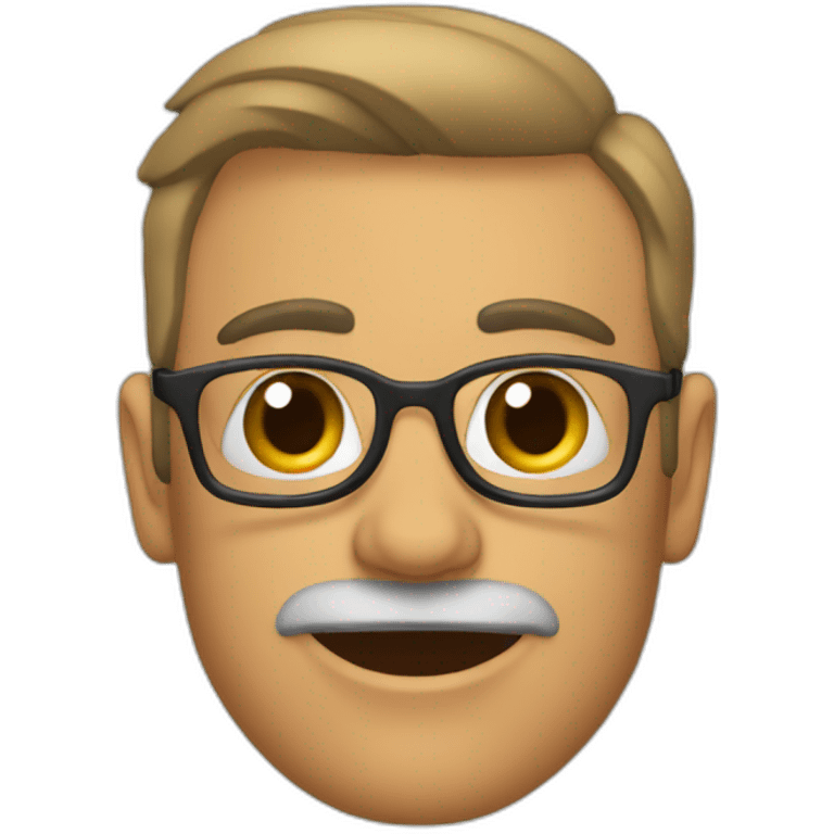 Dia del padre emoji