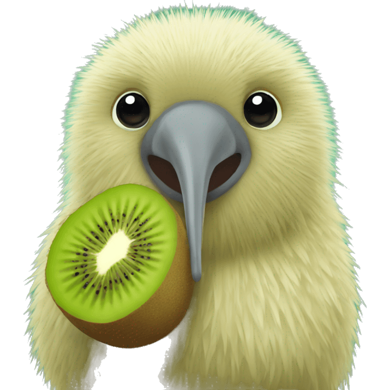 kiwi emoji