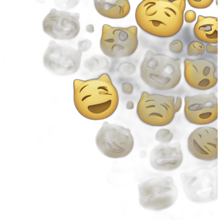 Chat GPT emoji