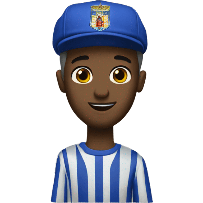 porto’s  emoji