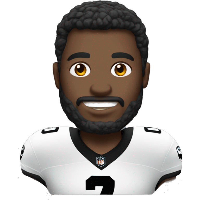 las vegas raider emoji