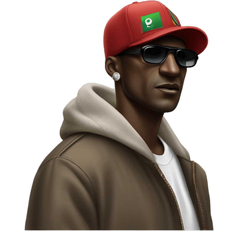 skepta  emoji