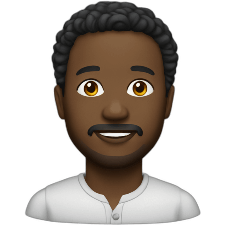 Francis nganou emoji