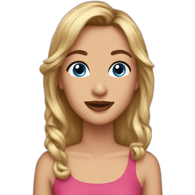 Taylor emoji